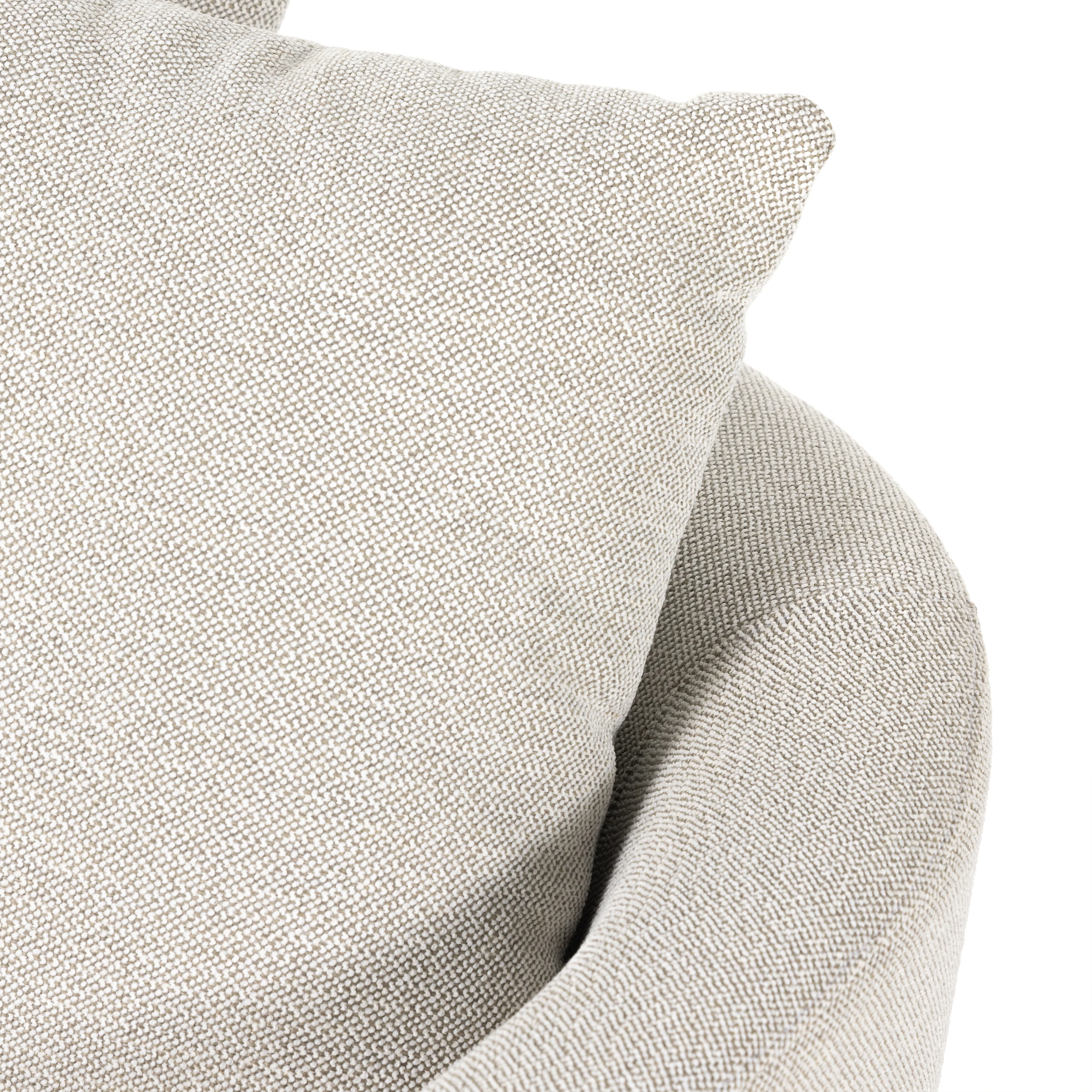 Valerie Swivel Chair - Image 6