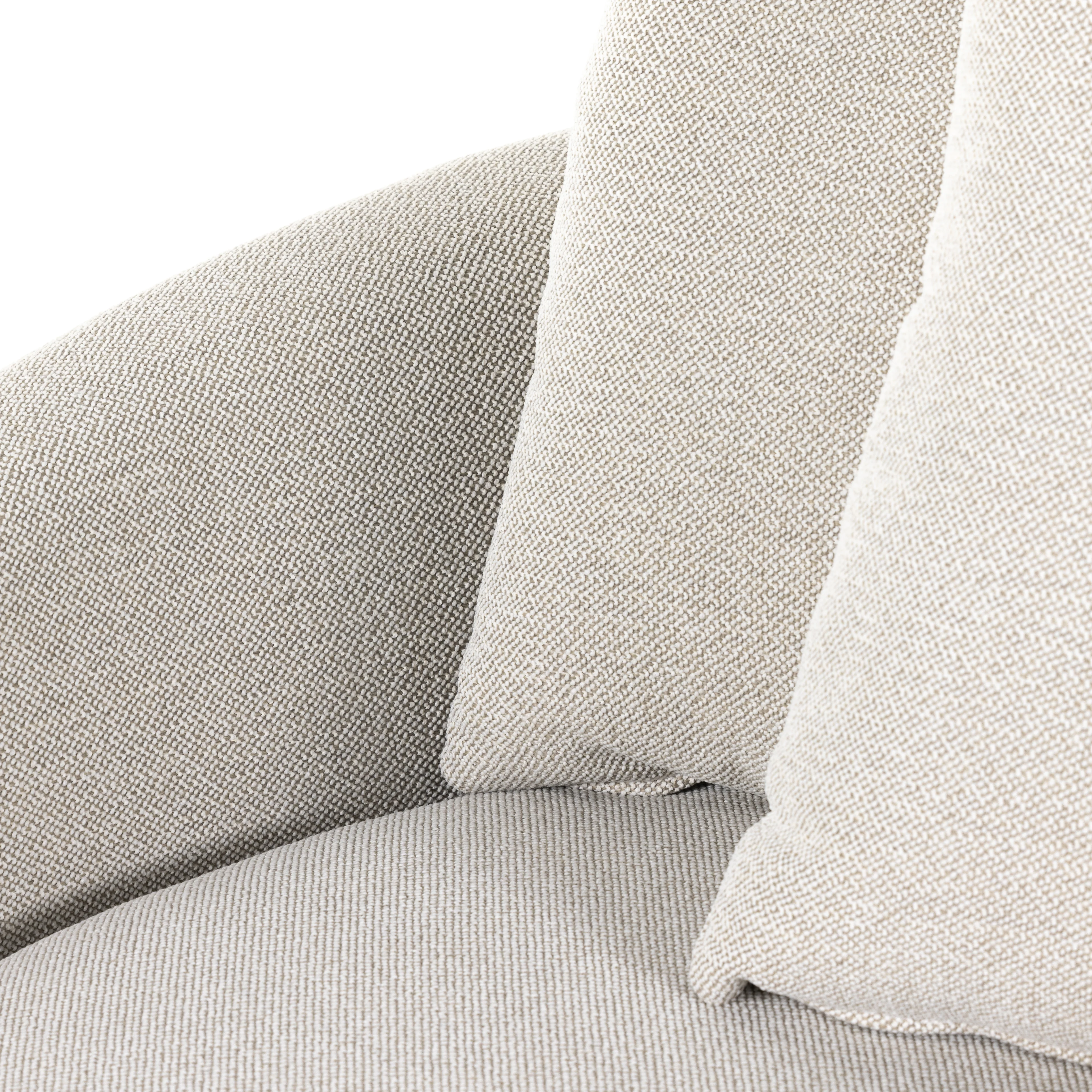 Valerie Swivel Chair - Image 7