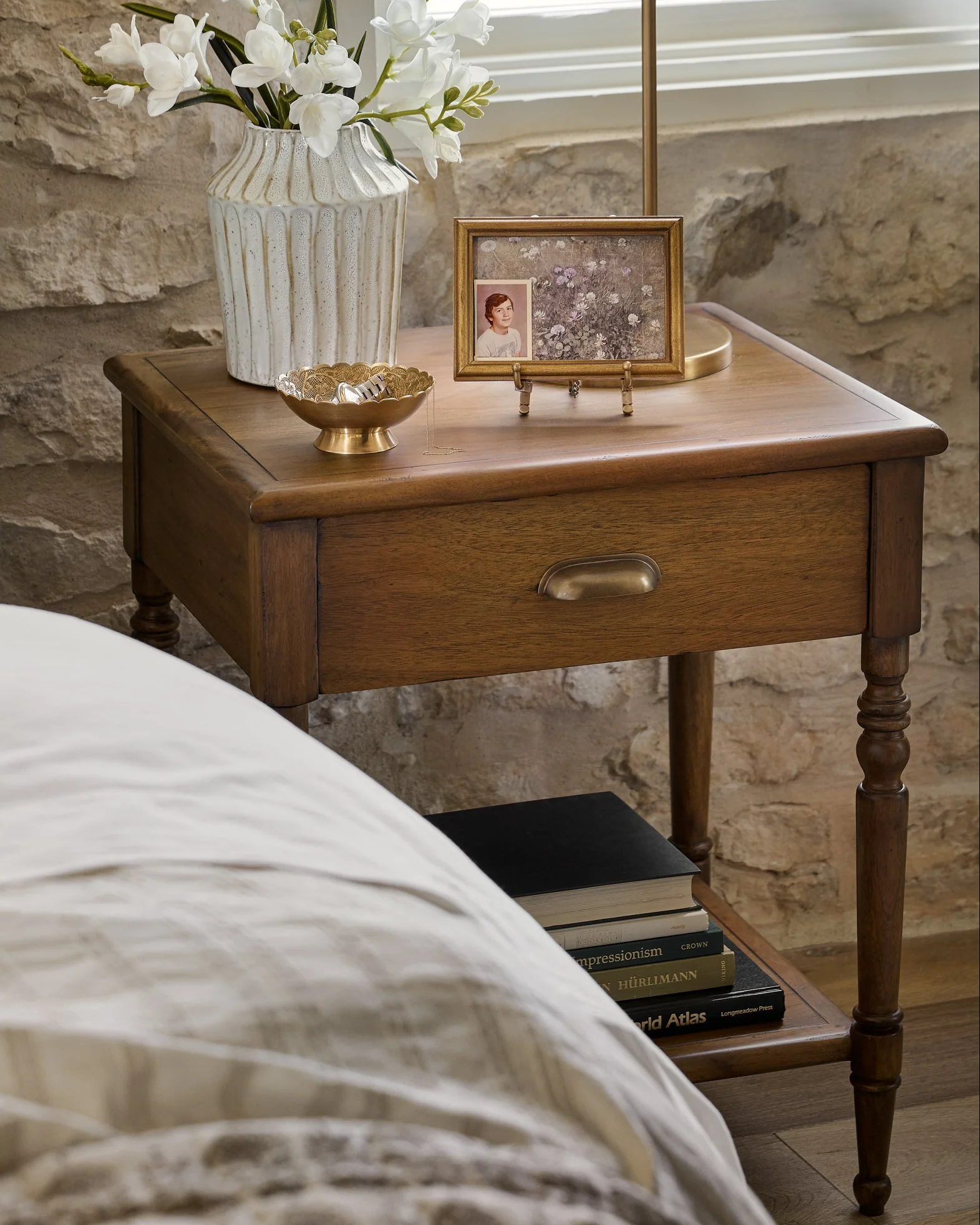 Vera Nightstand - Image 2