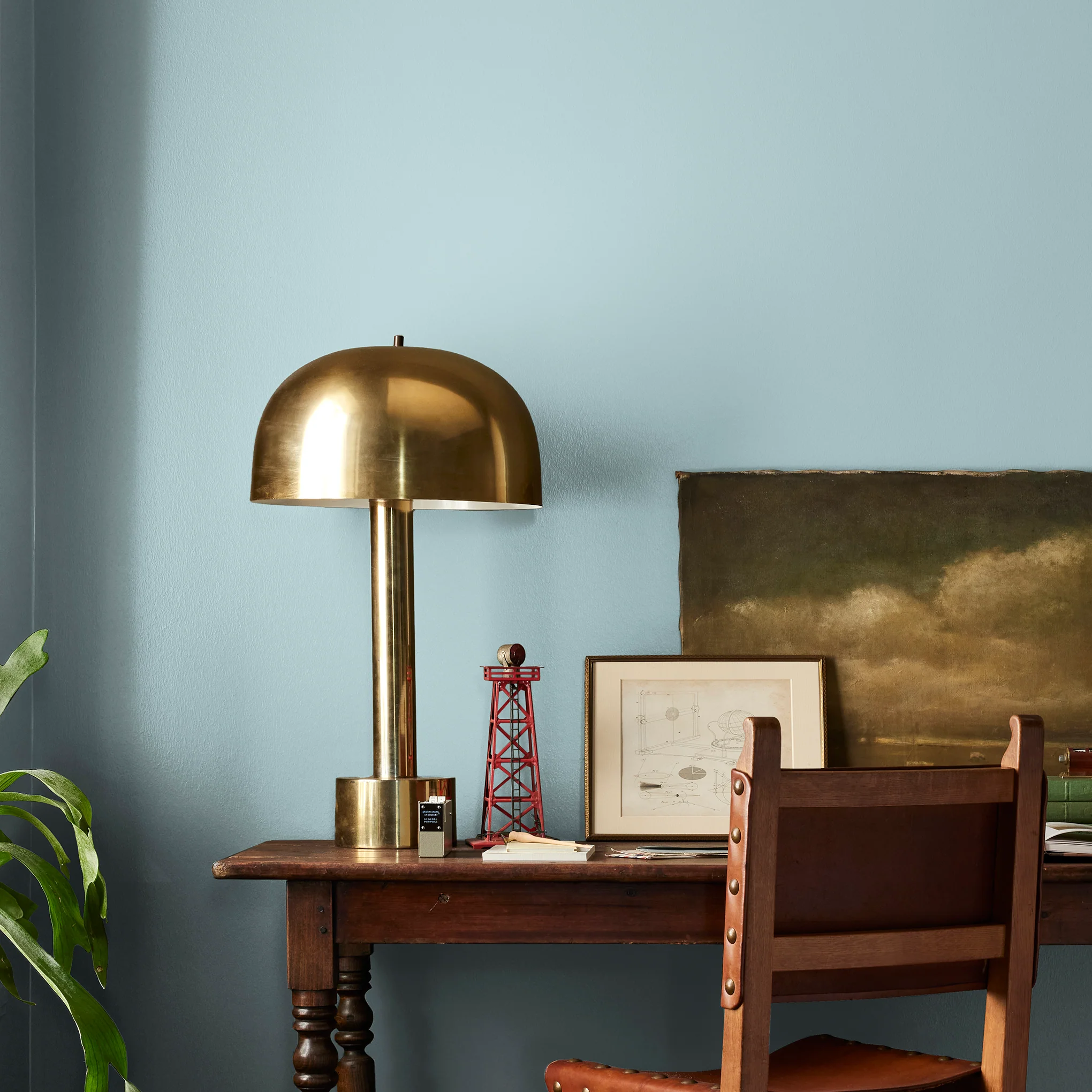 Vibrant Horizon  -  Premium Interior Paint - Image 4