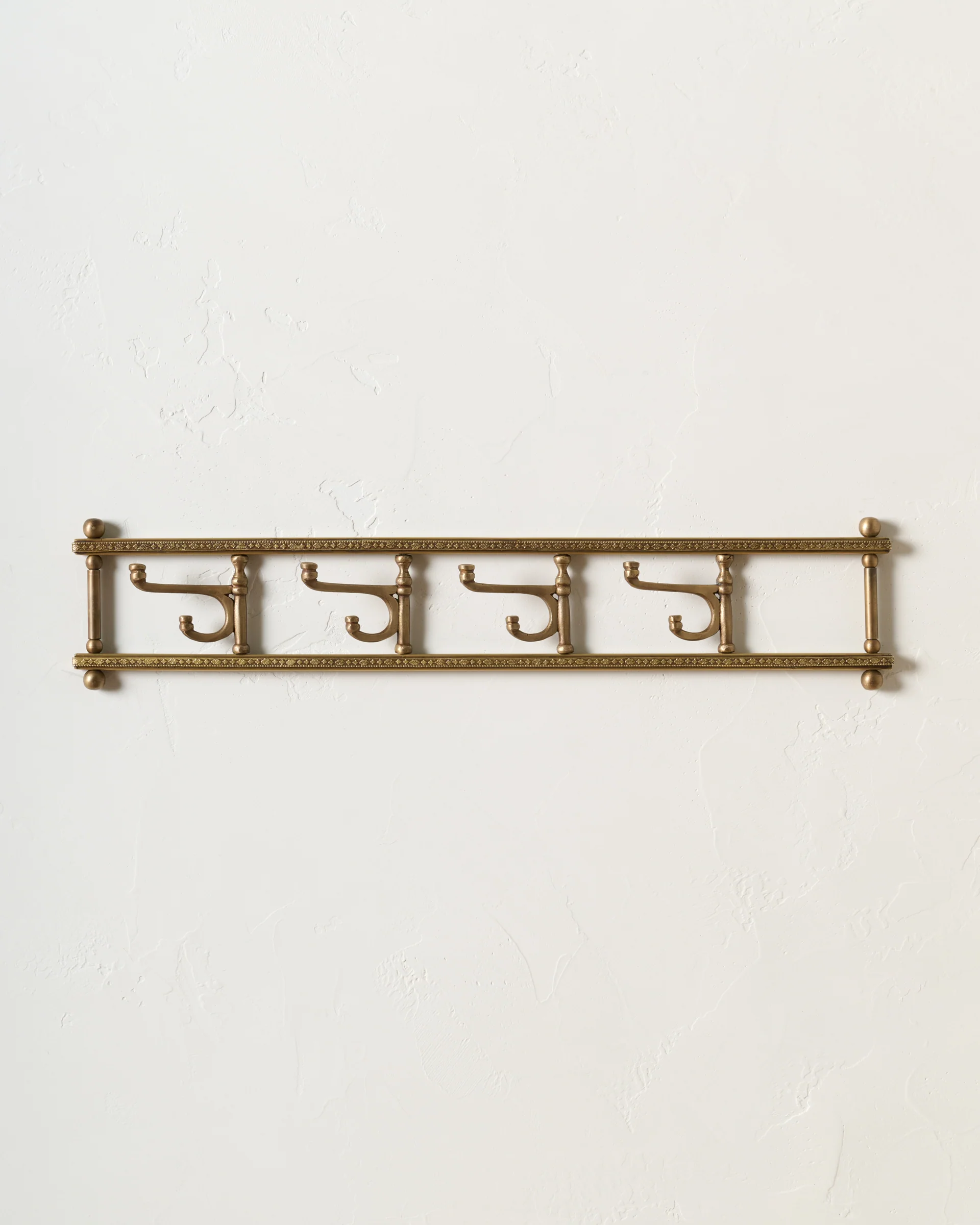 Vienna Swivel Hook Rack - Image 2