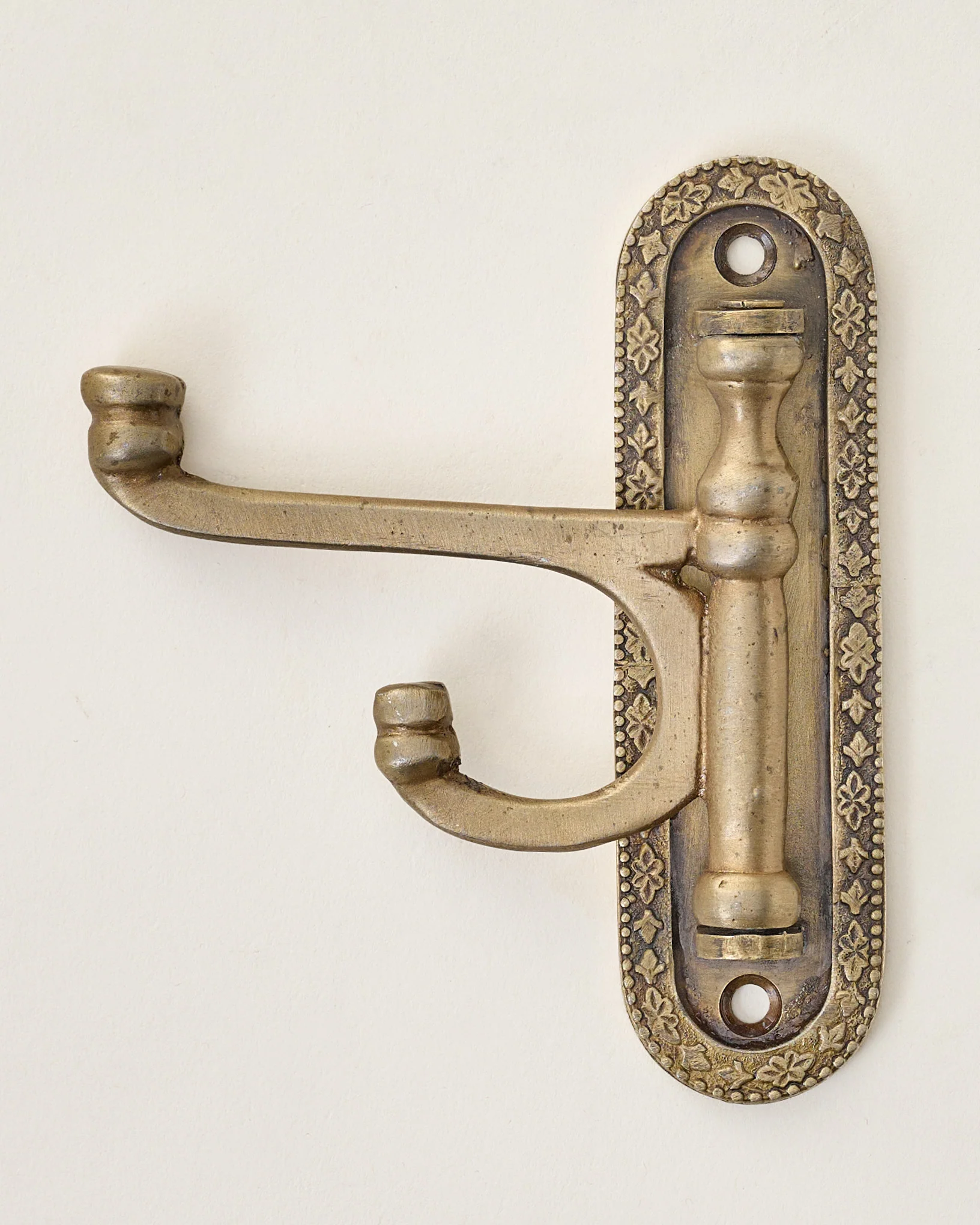 Vienna Swivel Single Hook - Image 2