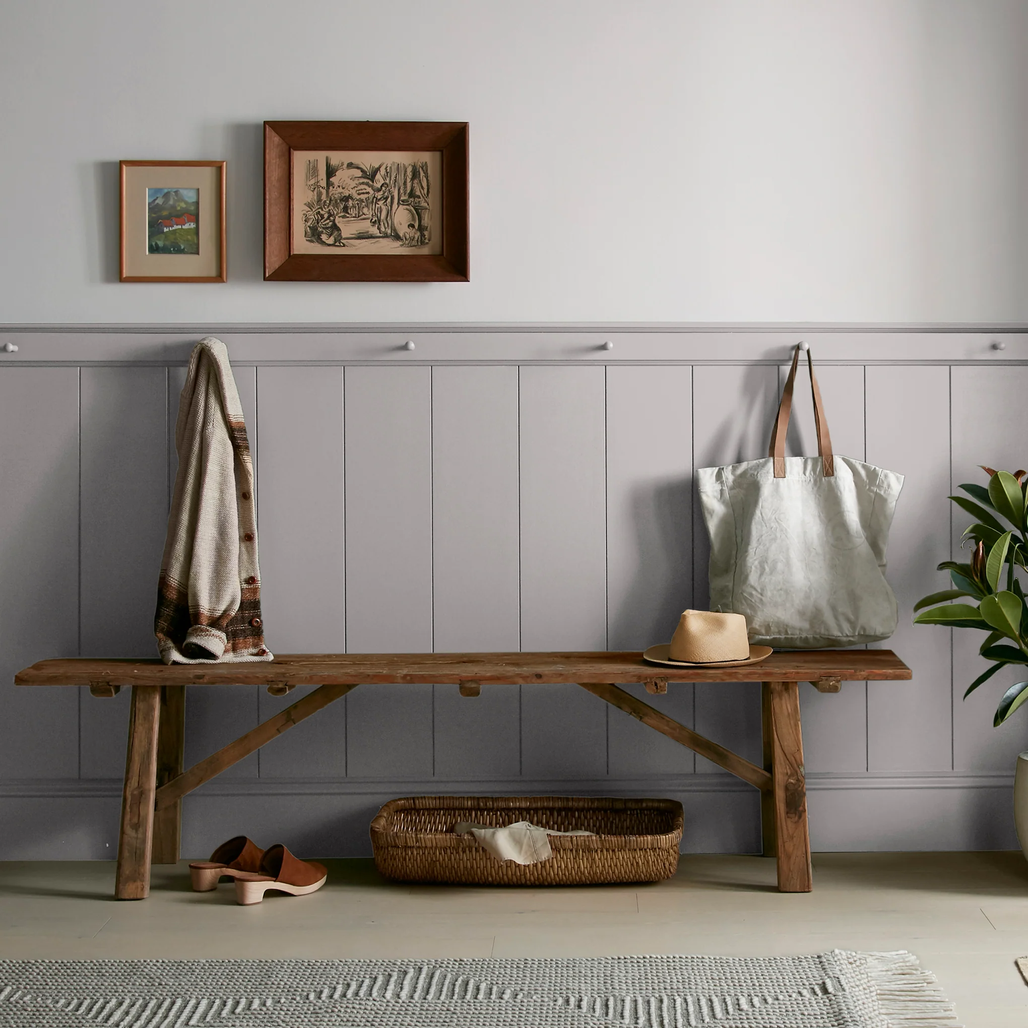 Vintage Collection - Premium Interior Paint - Image 6