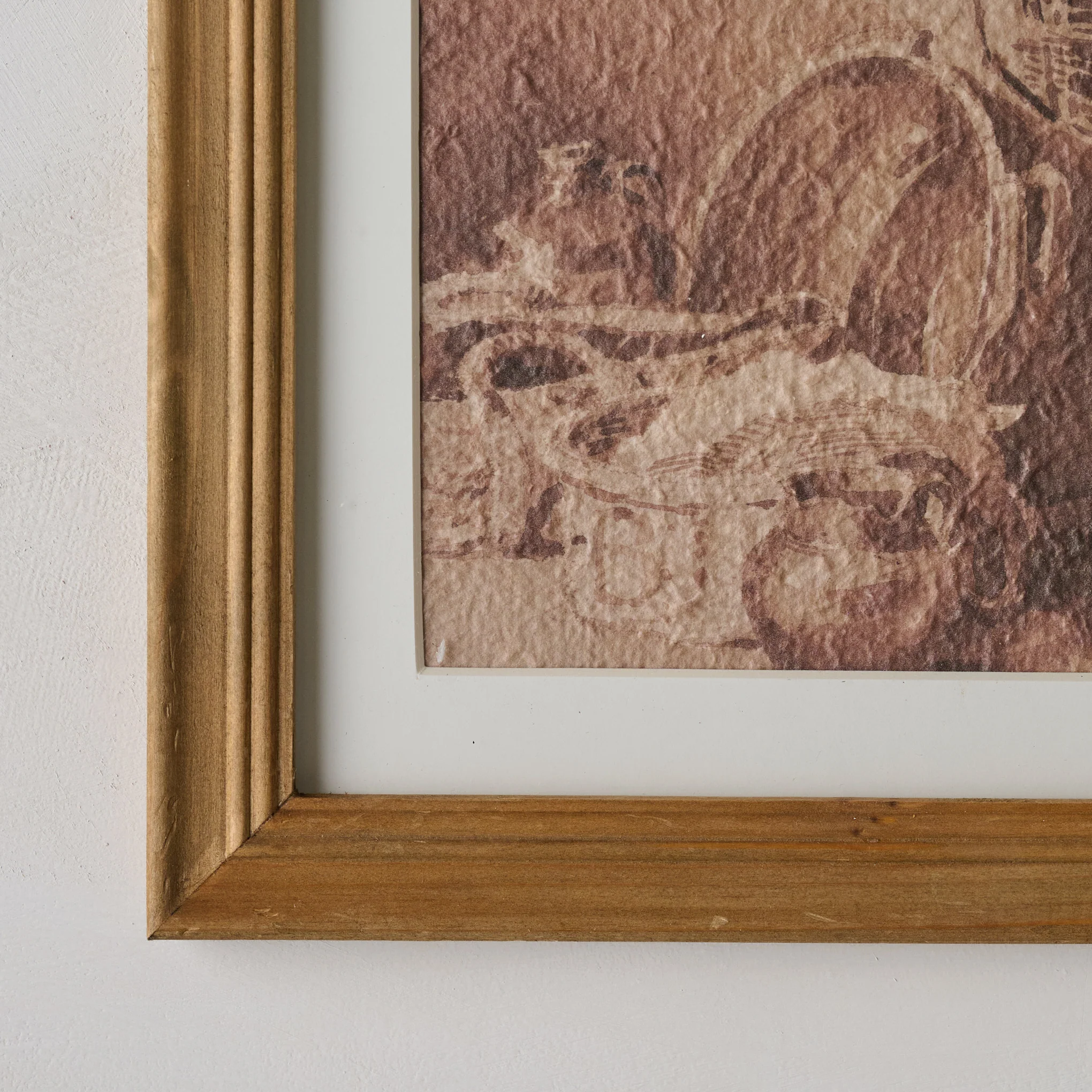 Vintage Collections Still Life - Image 3