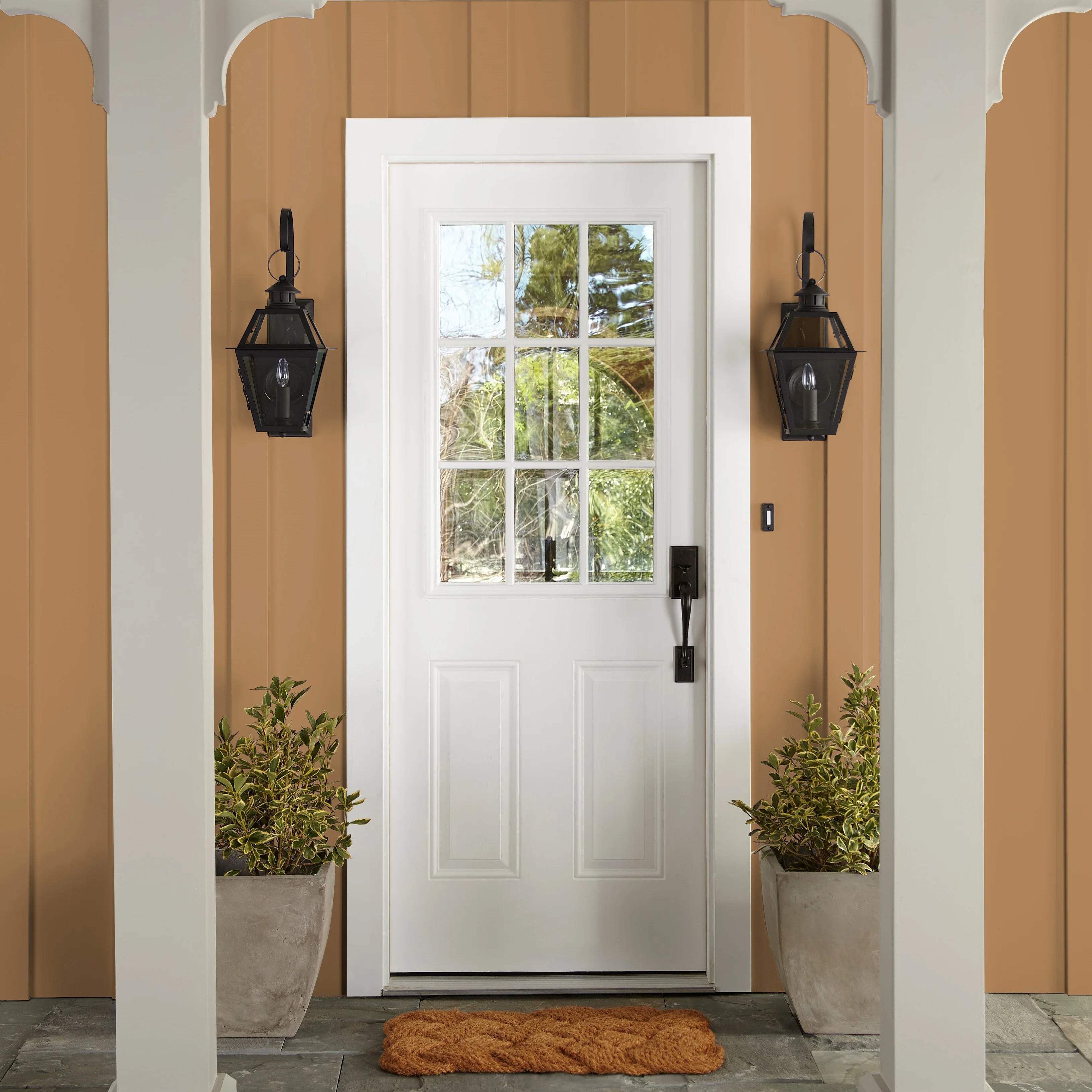Vintage Crown - Exterior Paint - Image 2