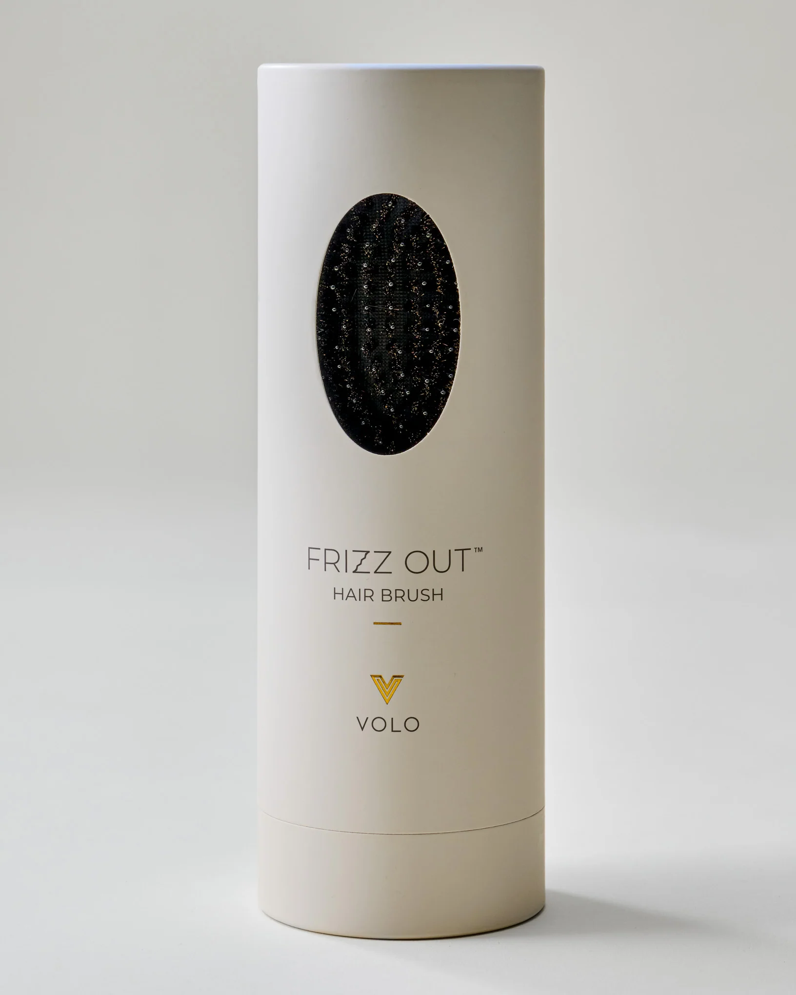 Volo Frizz Out Hairbrush - Image 2
