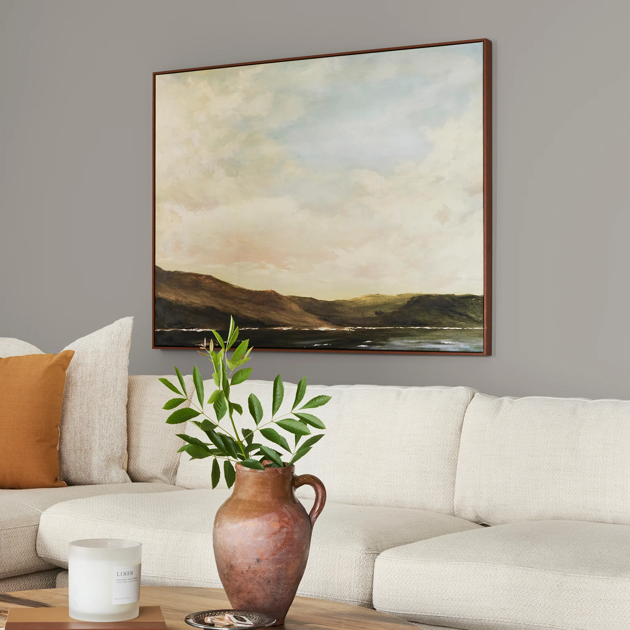 Watering Can - Premium Interior Paint - Image 2