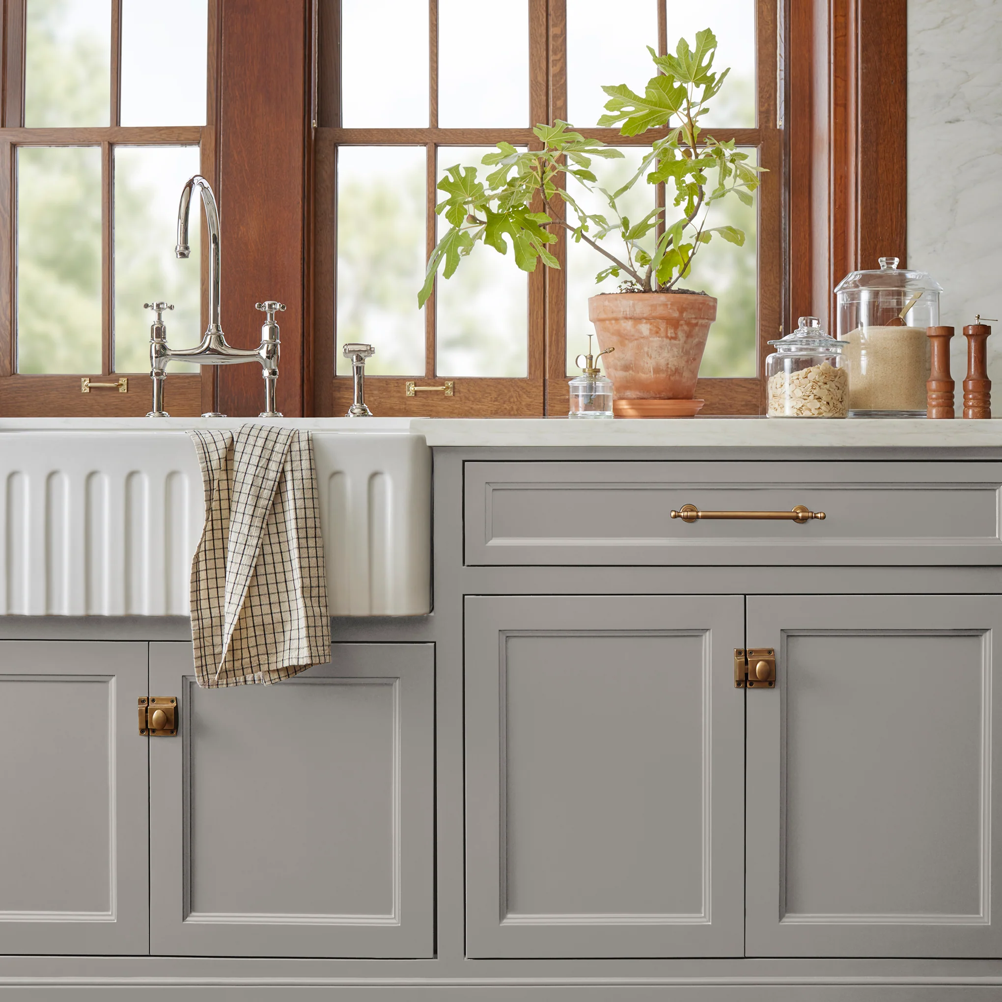 Watering Can - Trim, Door + Cabinetry Paint - Image 2