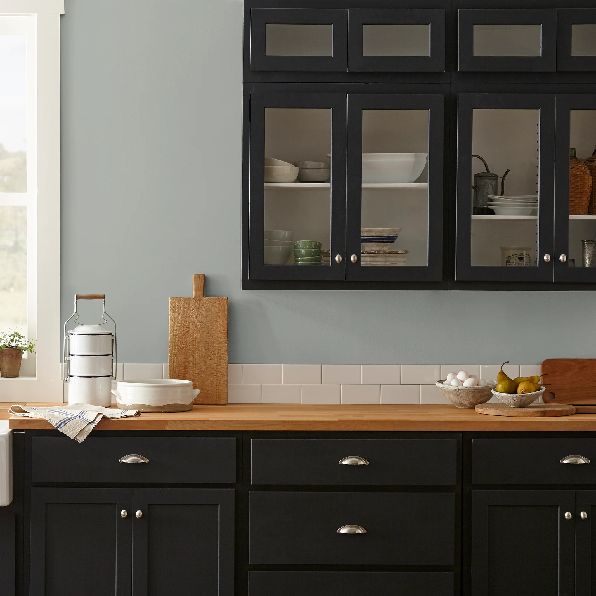 Weathered Windmill  -  Premium Interior Paint - Image 7