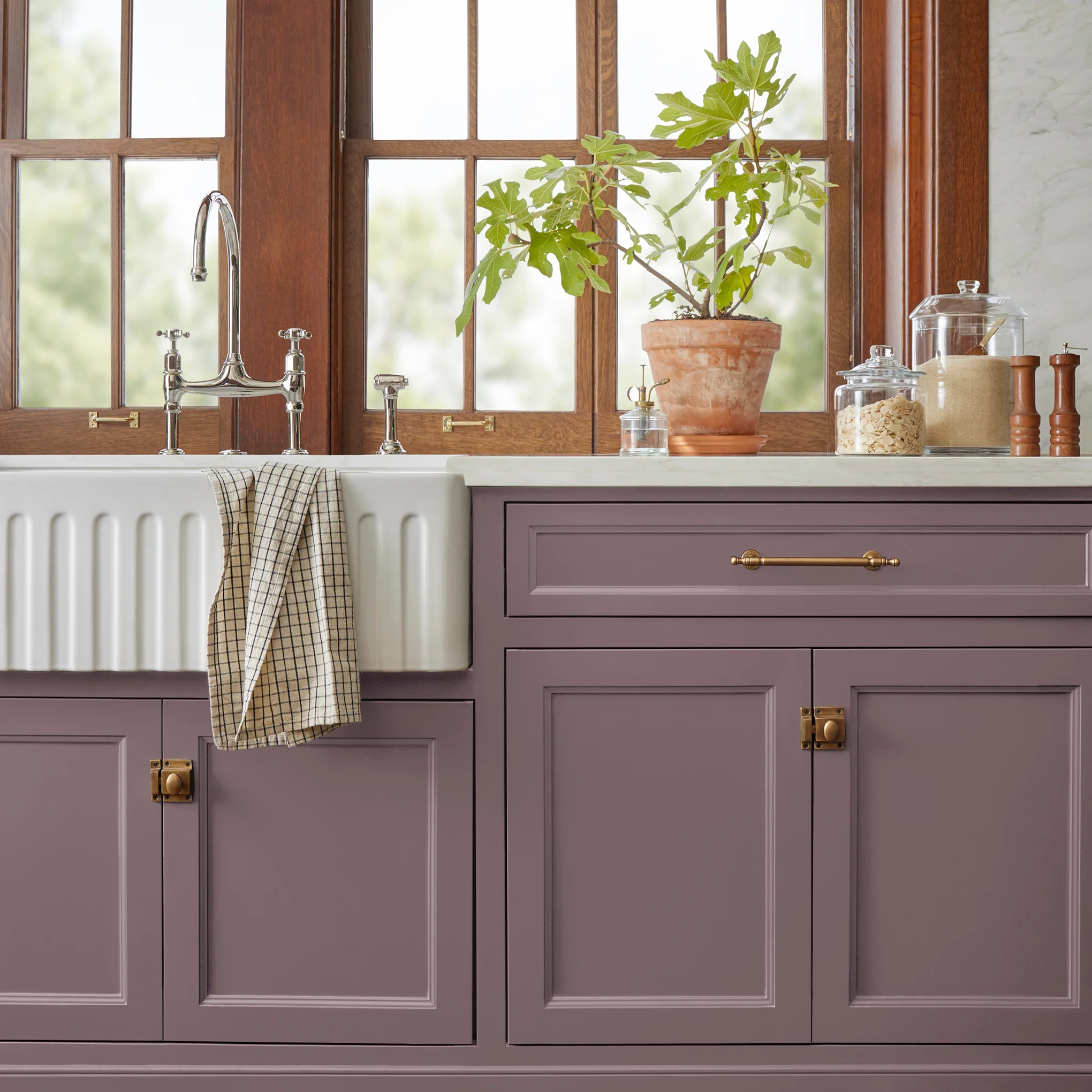 Webster Avenue - Trim, Door + Cabinetry Paint - Image 2