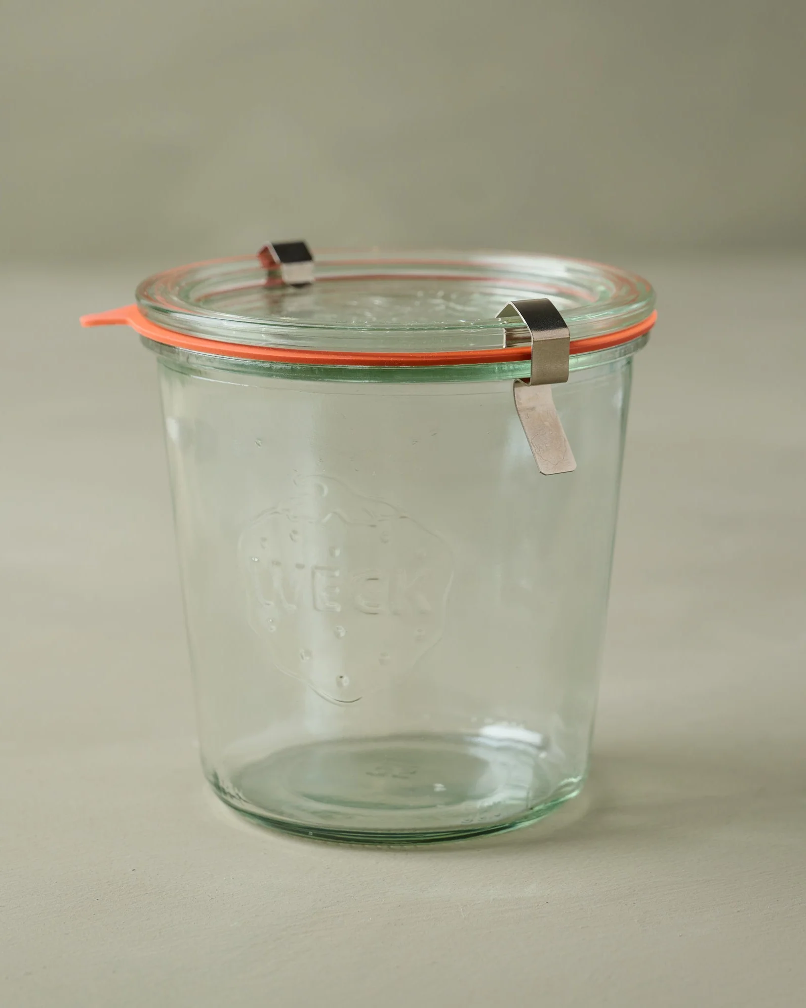 Weck 900 1/5 L Mold Jar - Image 3