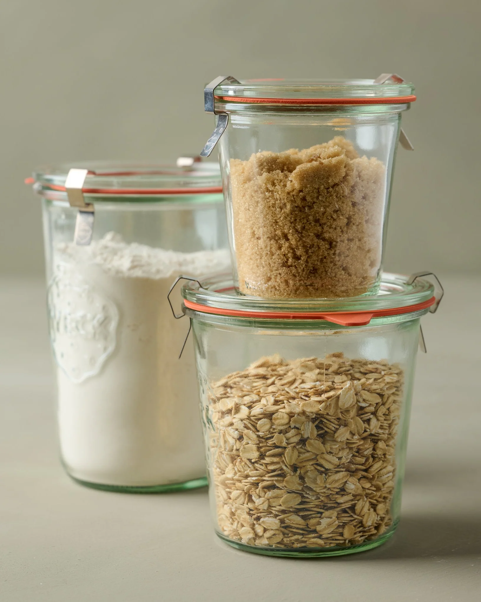 Weck 900 1/5 L Mold Jar - Image 4