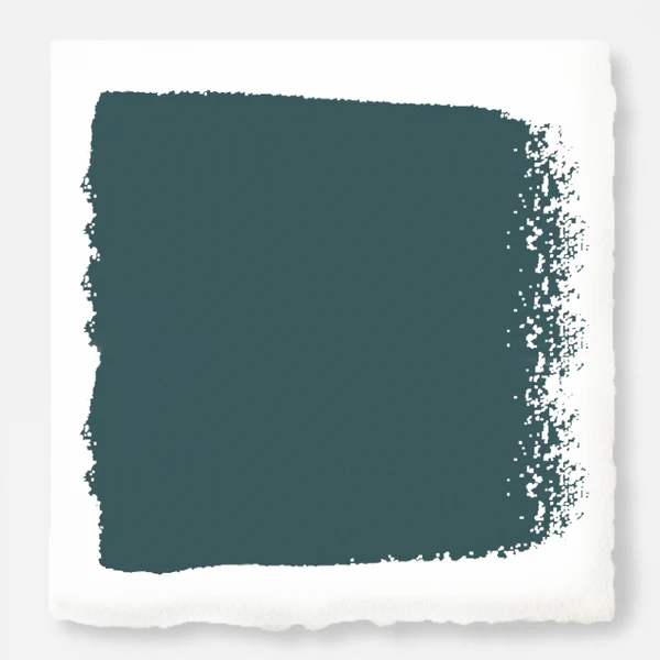 Weekend - Exterior Paint