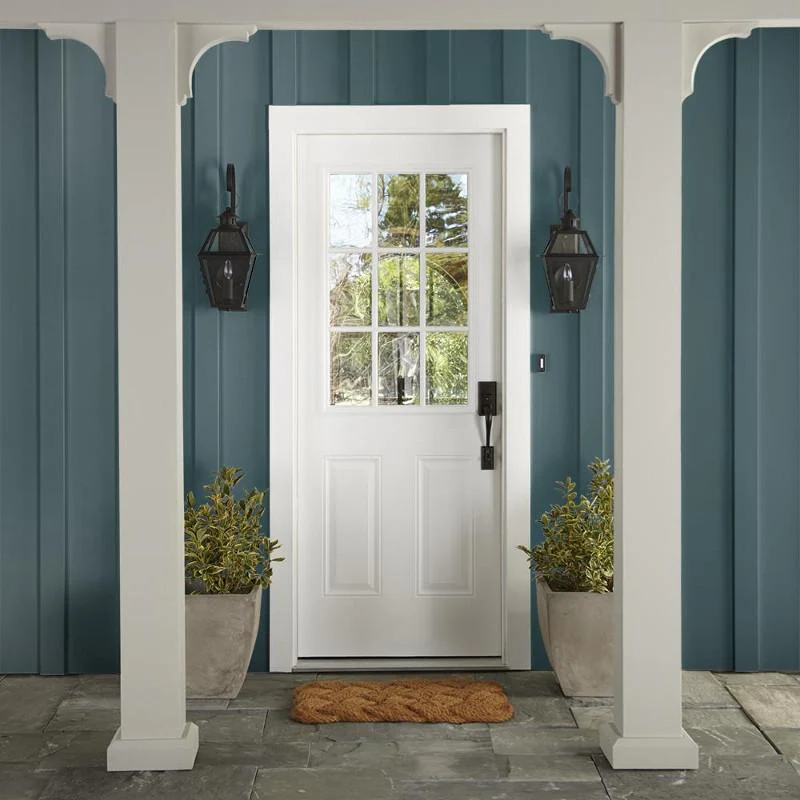 Weekend - Exterior Paint - Image 2