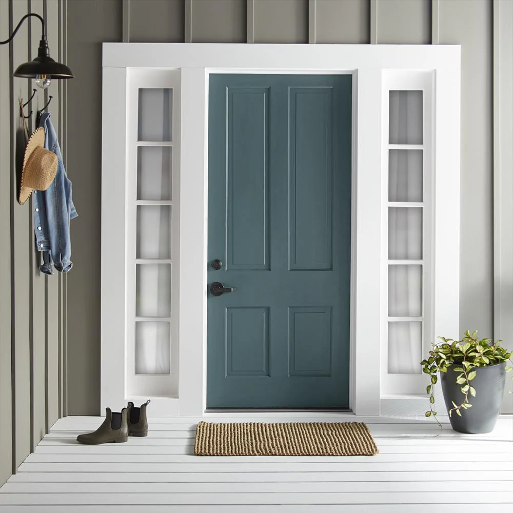 Weekend - Exterior Paint - Image 3