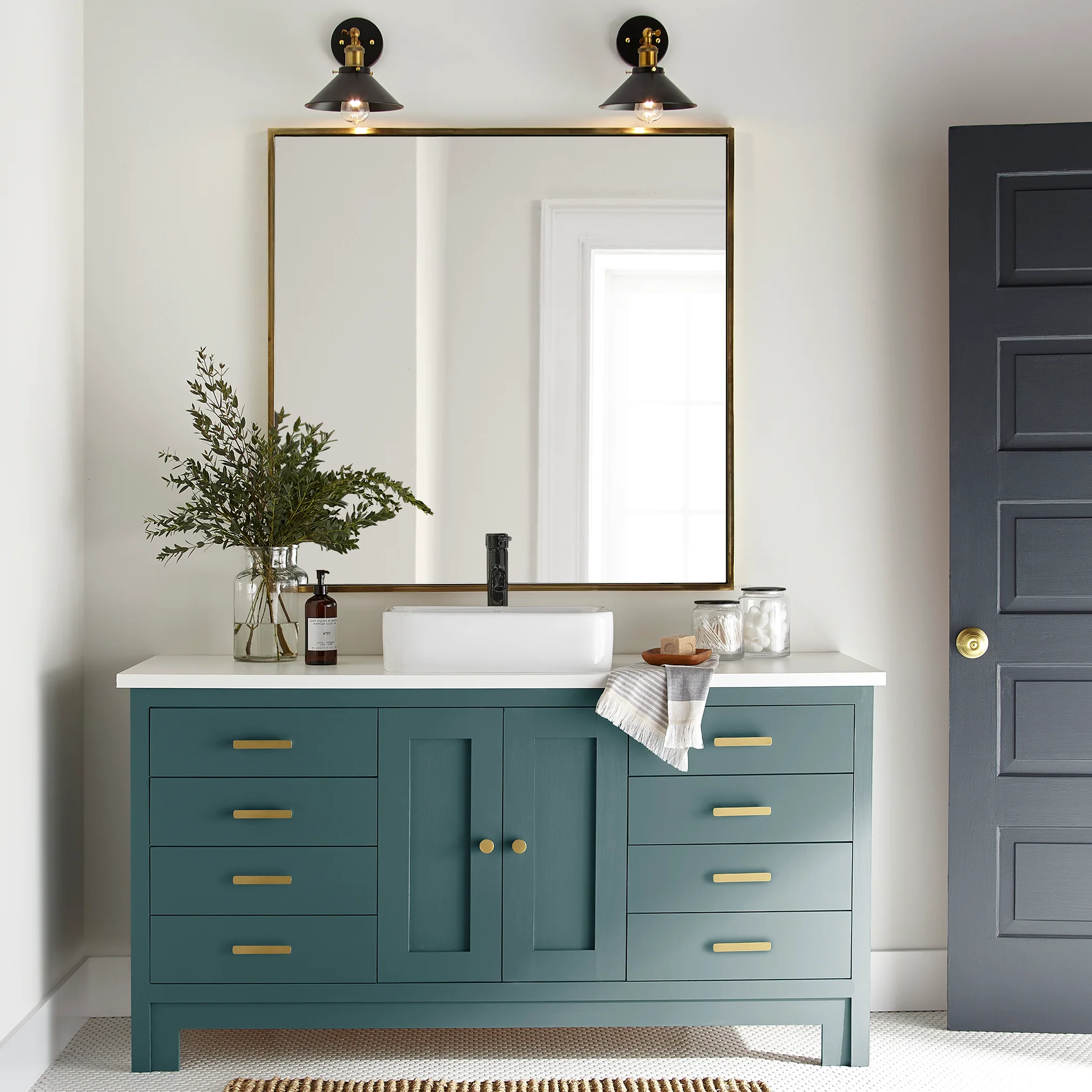 Weekend - Trim, Door + Cabinetry Paint - Image 2