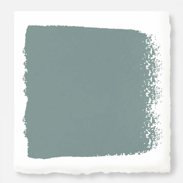 Well Watered - Trim, Door + Cabinetry Paint