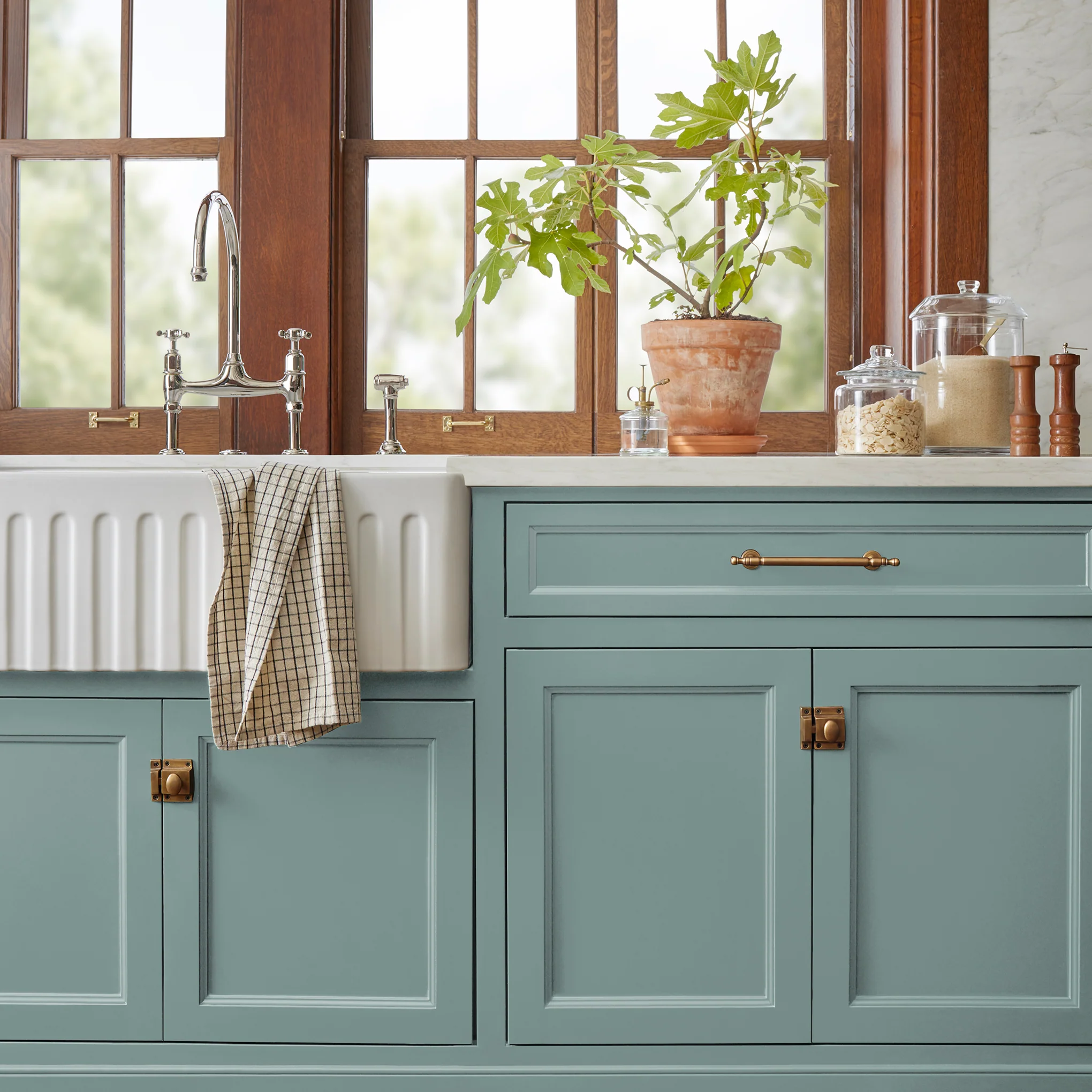 Well Watered - Trim, Door + Cabinetry Paint - Image 2