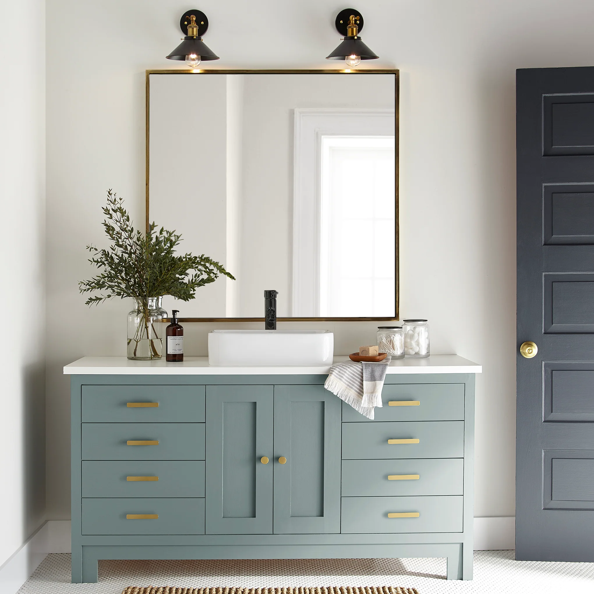 Well Watered - Trim, Door + Cabinetry Paint - Image 3