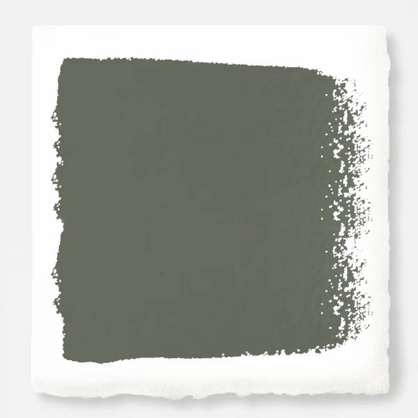 Wellington Green - Exterior Paint