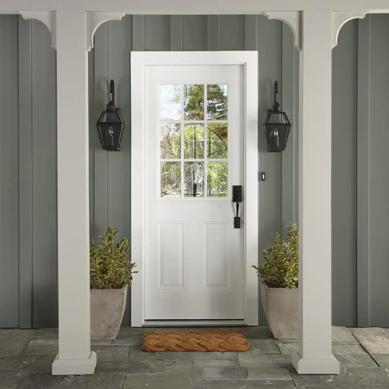 Wellington Green - Exterior Paint - Image 2