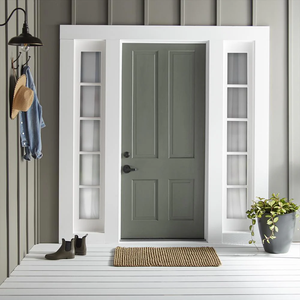 Wellington Green - Exterior Paint - Image 3