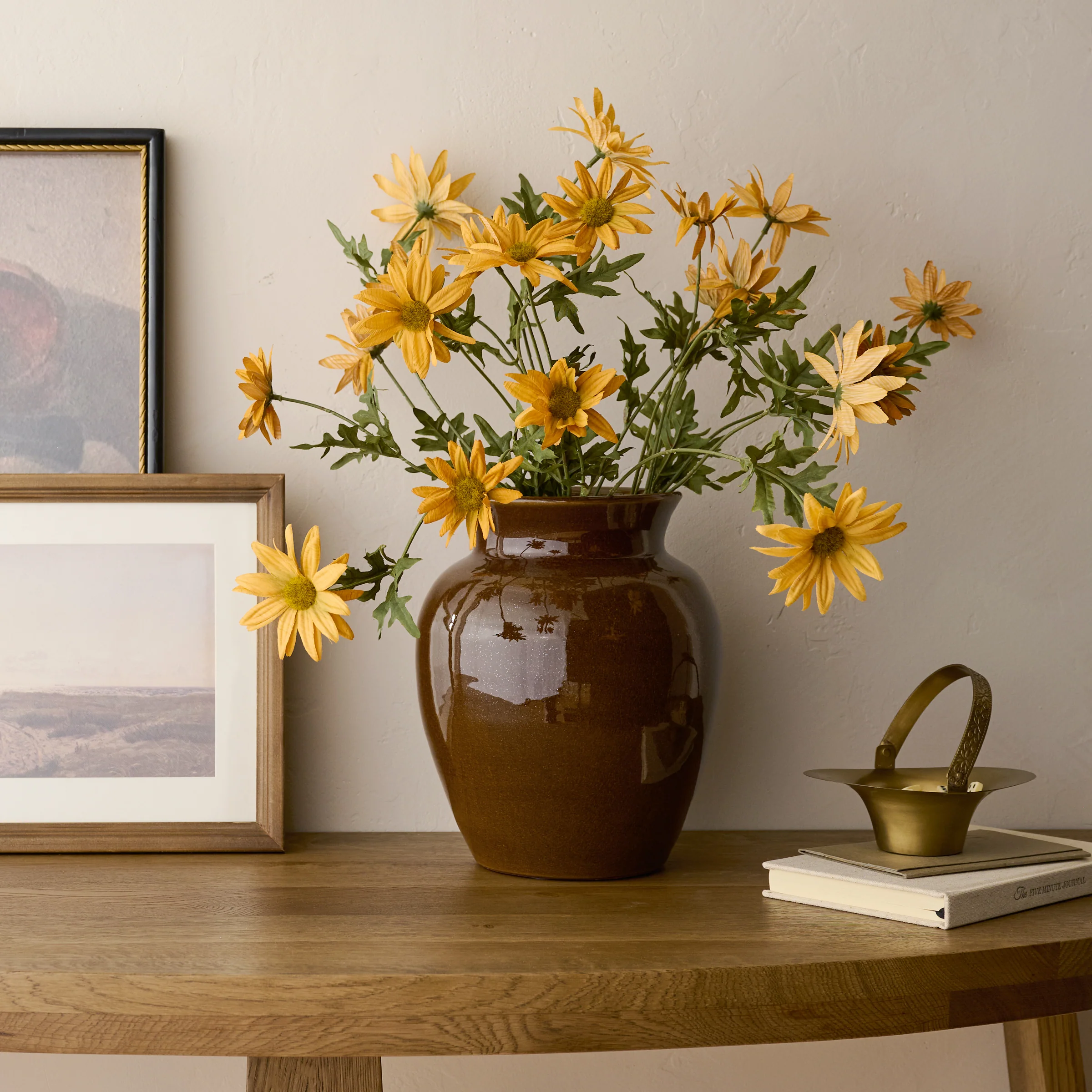 Wild Daisy Bouquet - Image 2