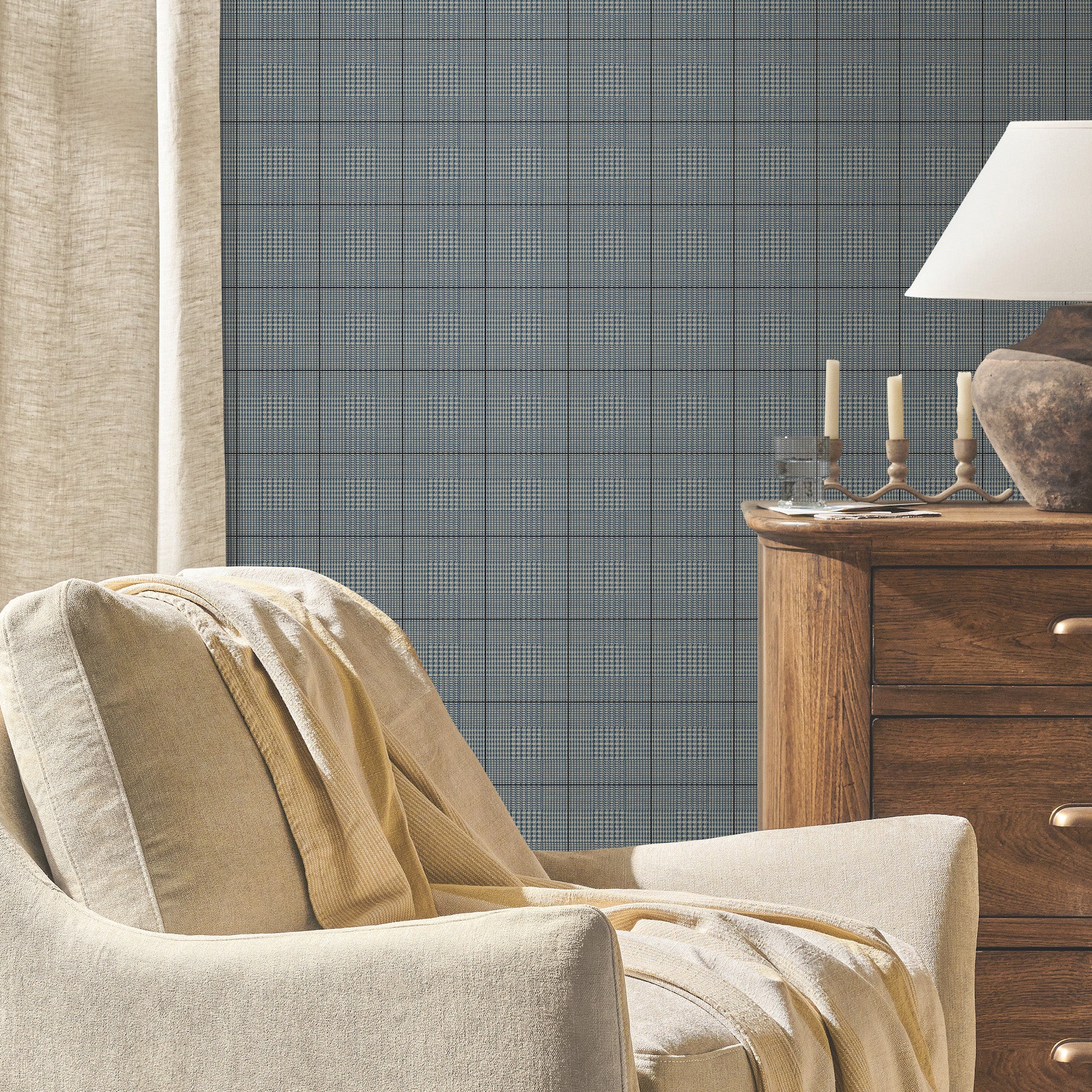 Windsor Wallpaper - Image 11