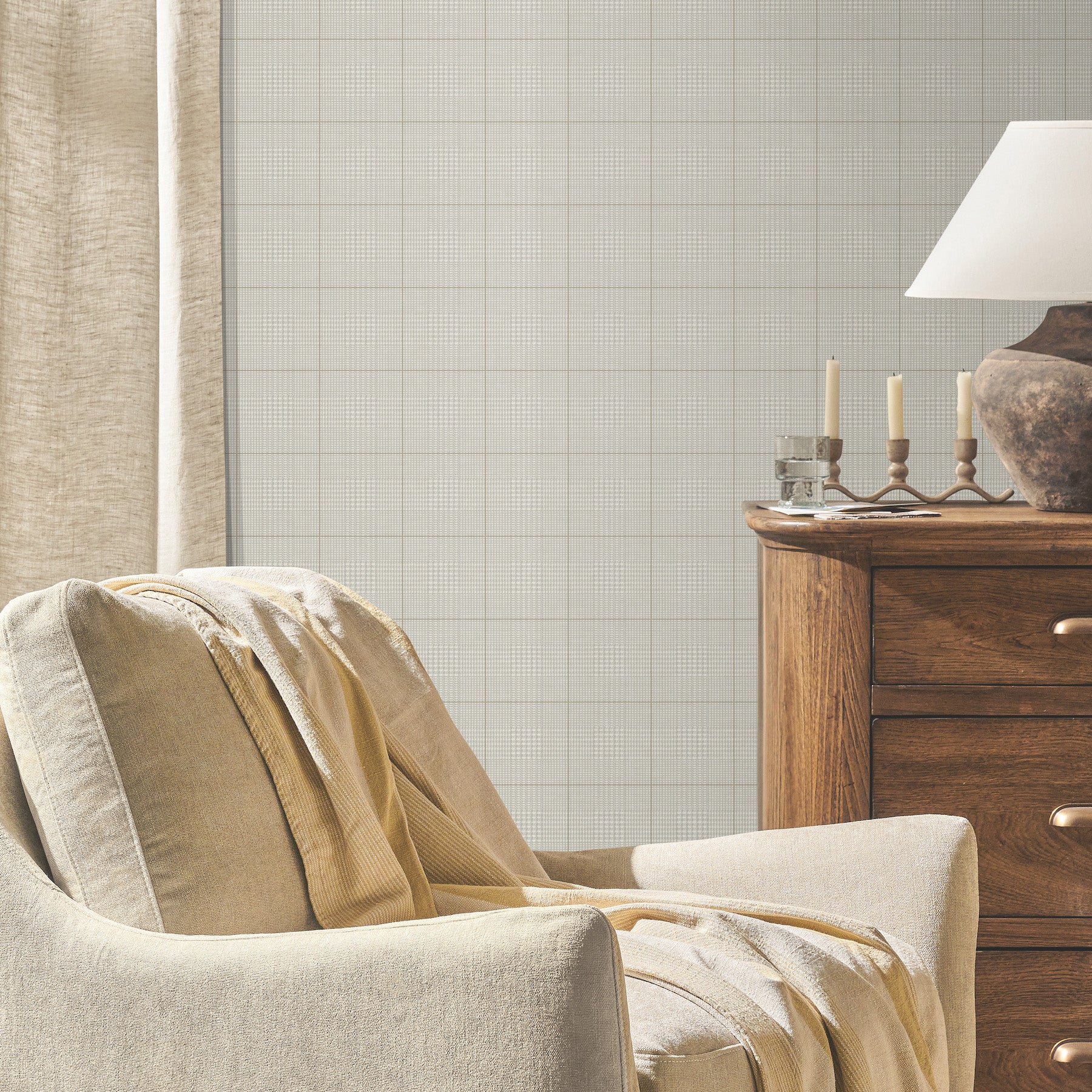 Windsor Wallpaper - Image 5