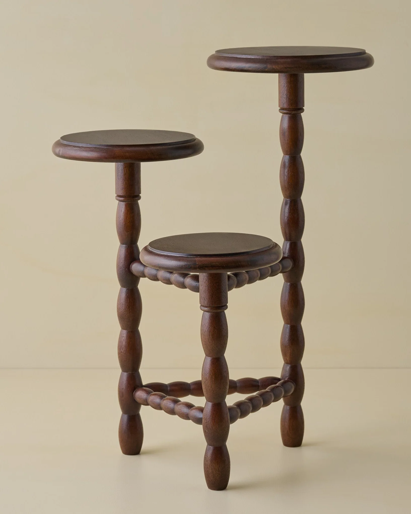 Winnie Tiered Plant Stand - Image 2
