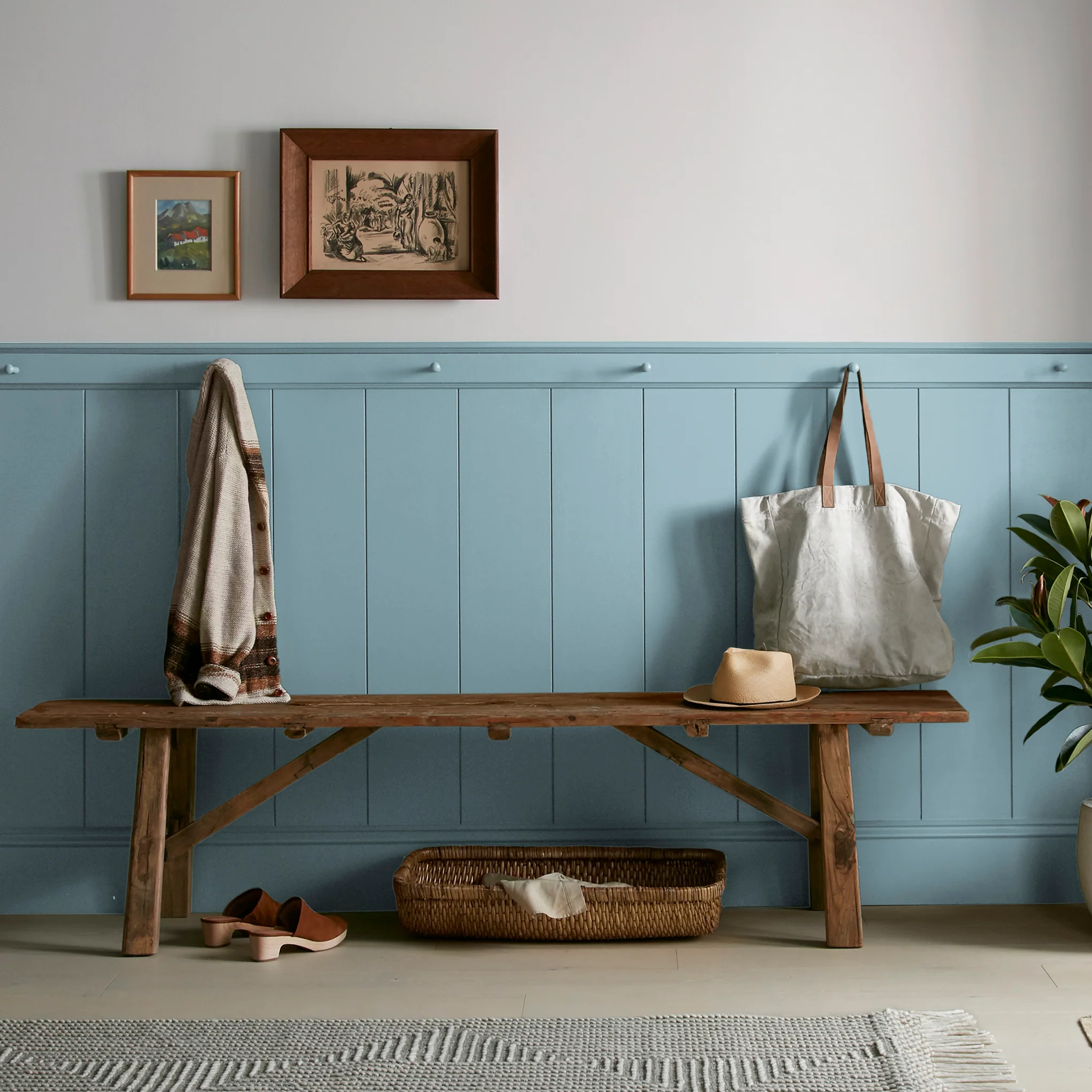 Winter Solstice - Premium Interior Paint - Image 6