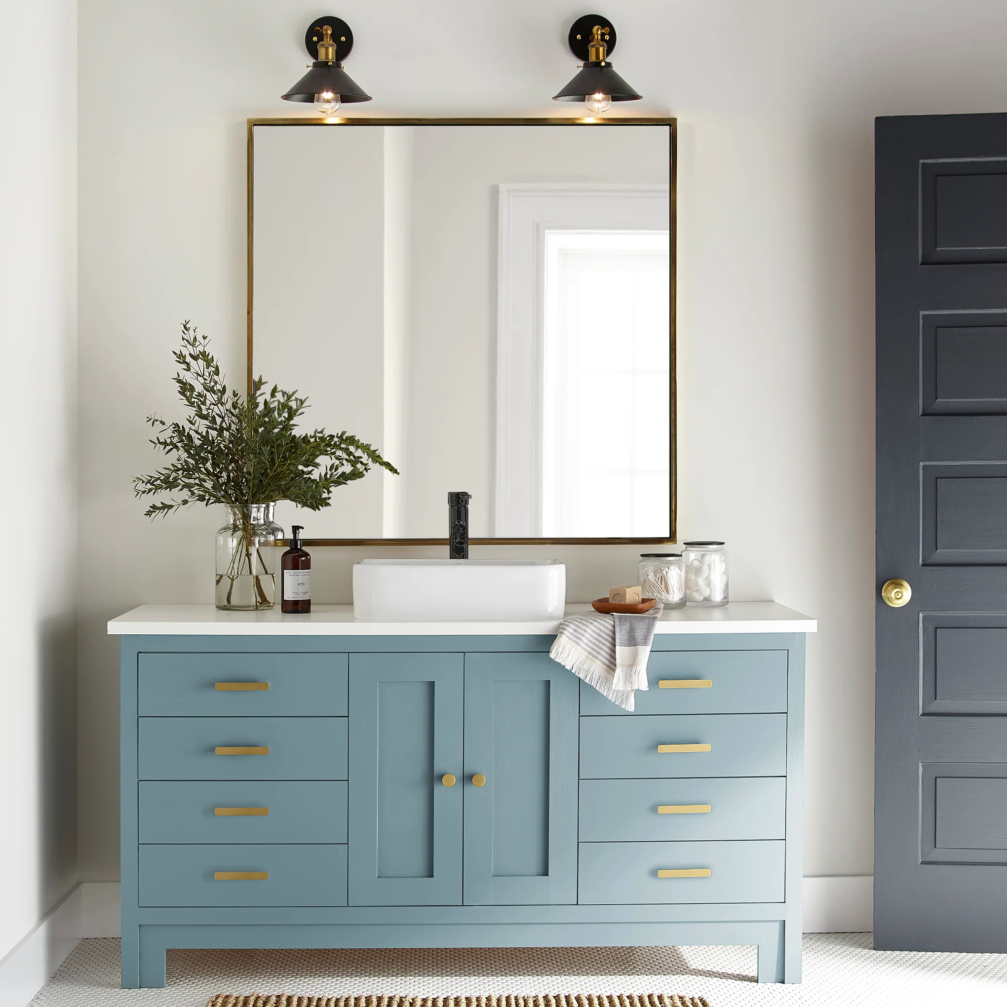Winter Solstice - Trim, Door + Cabinetry Paint - Image 3