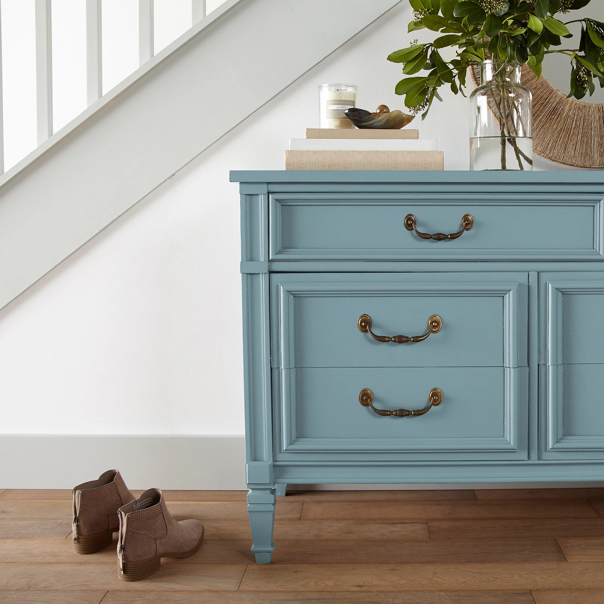 Winter Solstice - Trim, Door + Cabinetry Paint - Image 4