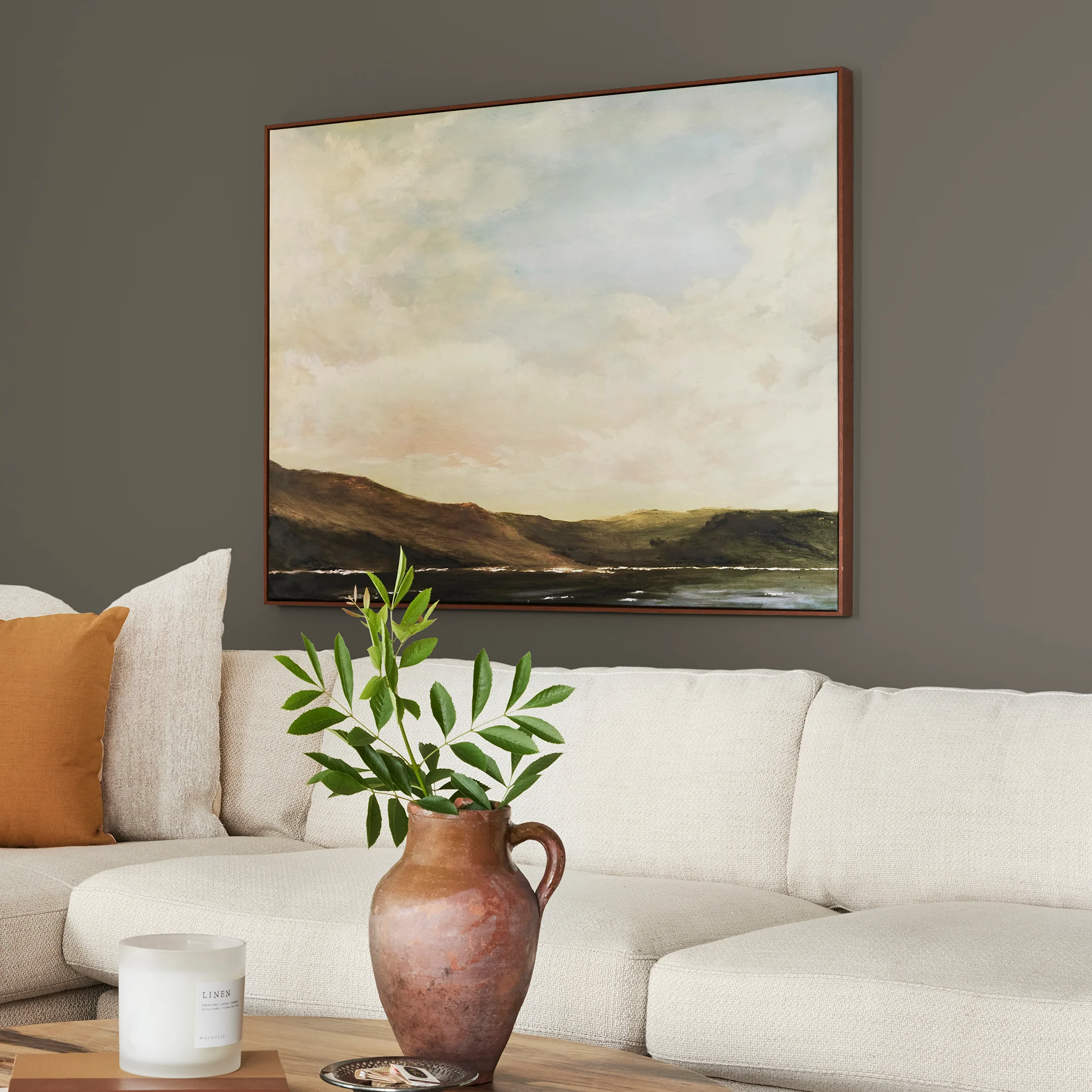 Wooded Acres  -  Premium Interior Paint - Image 2