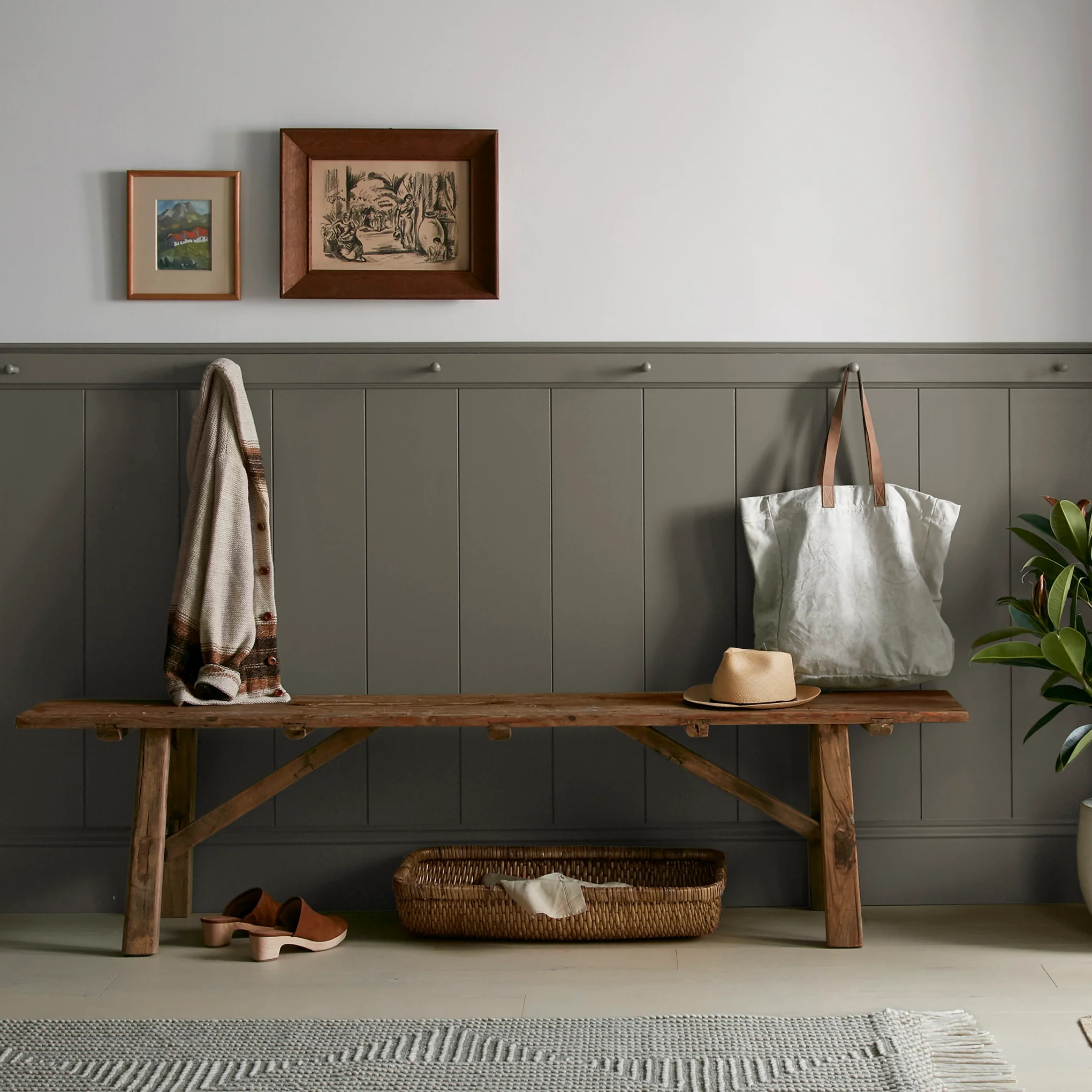 Wooded Acres  -  Premium Interior Paint - Image 6