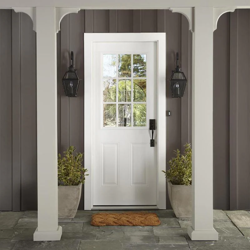 Wooded Acres - Exterior Paint - Image 3