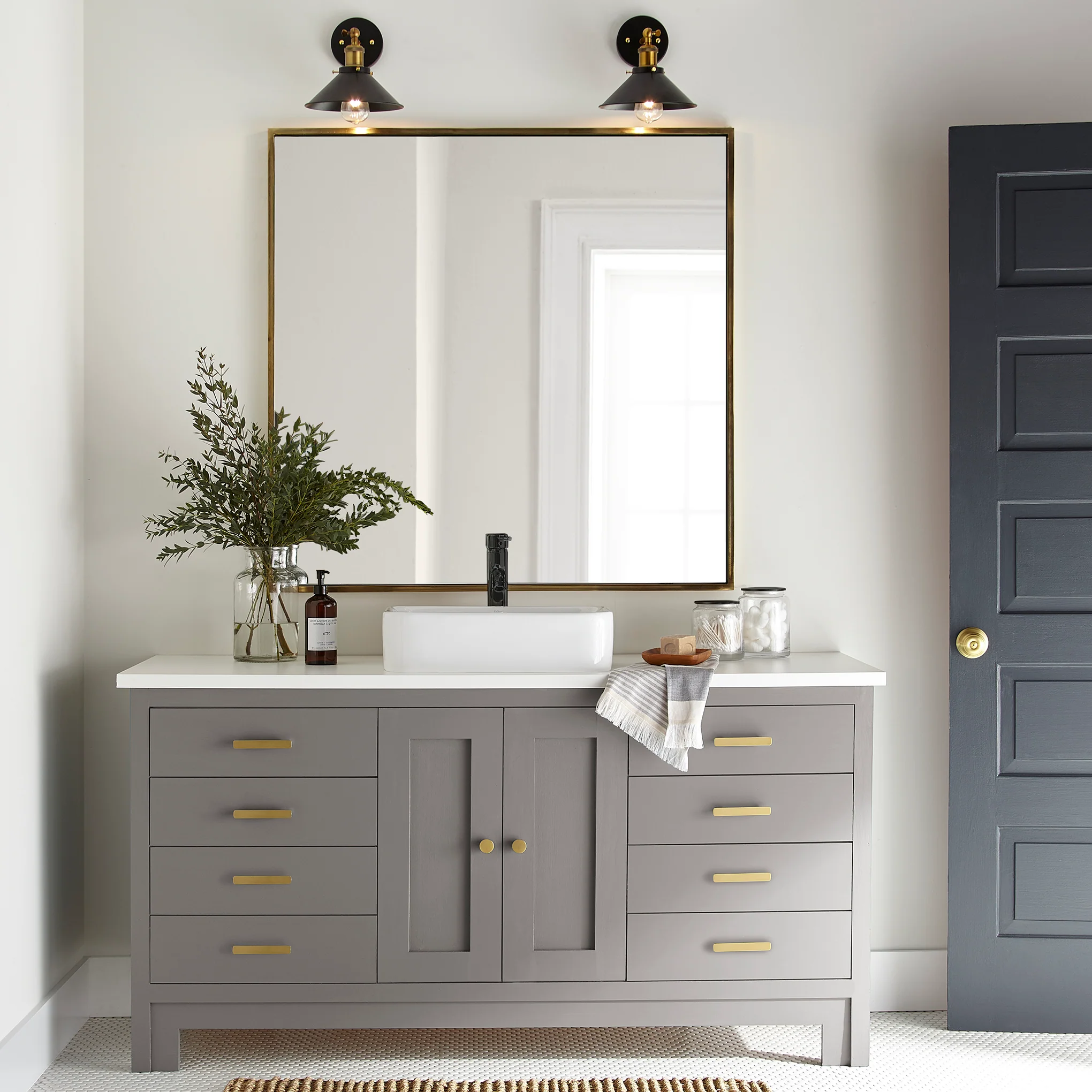 Wooden Palette - Trim, Door + Cabinetry Paint - Image 3