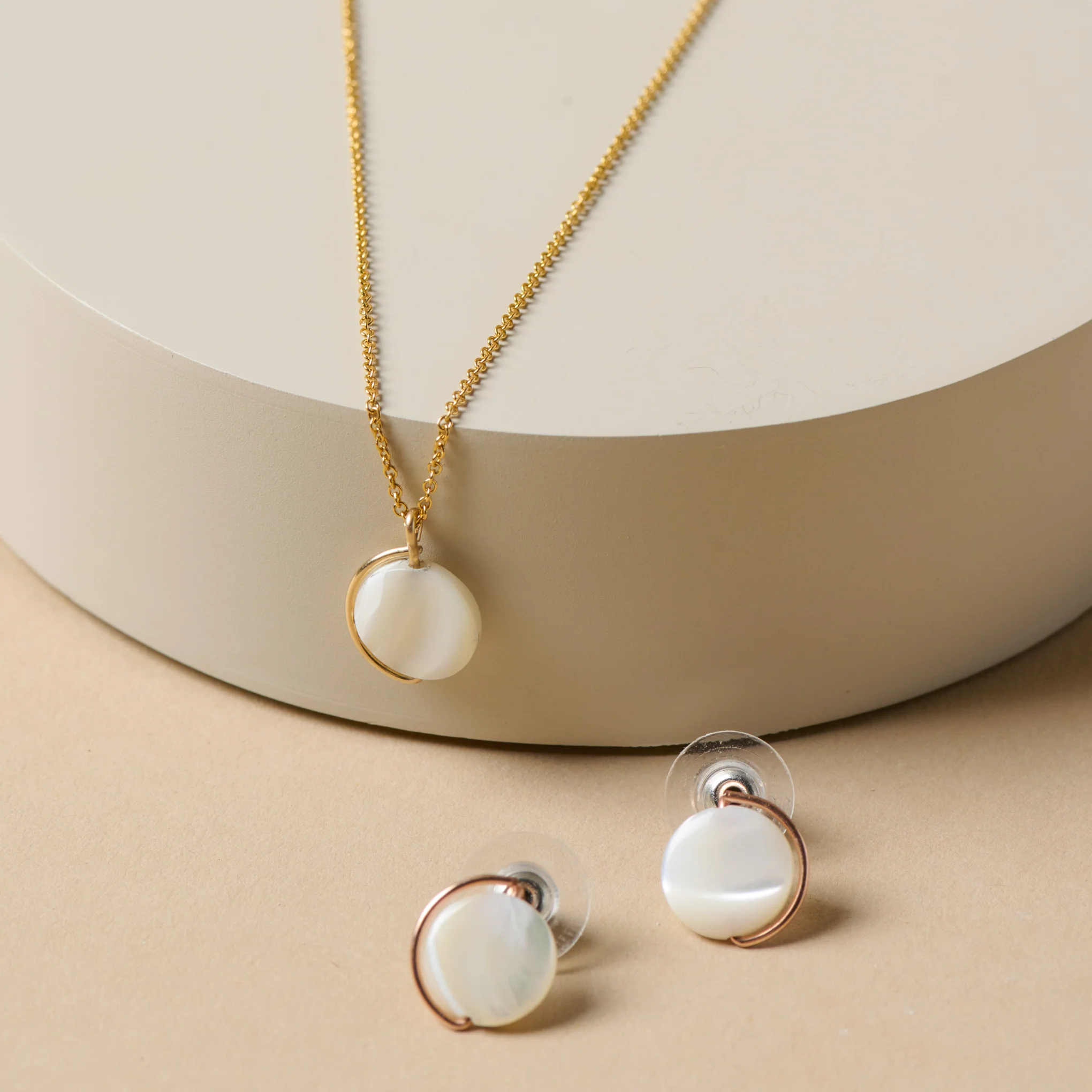 Wren Necklace - Image 2