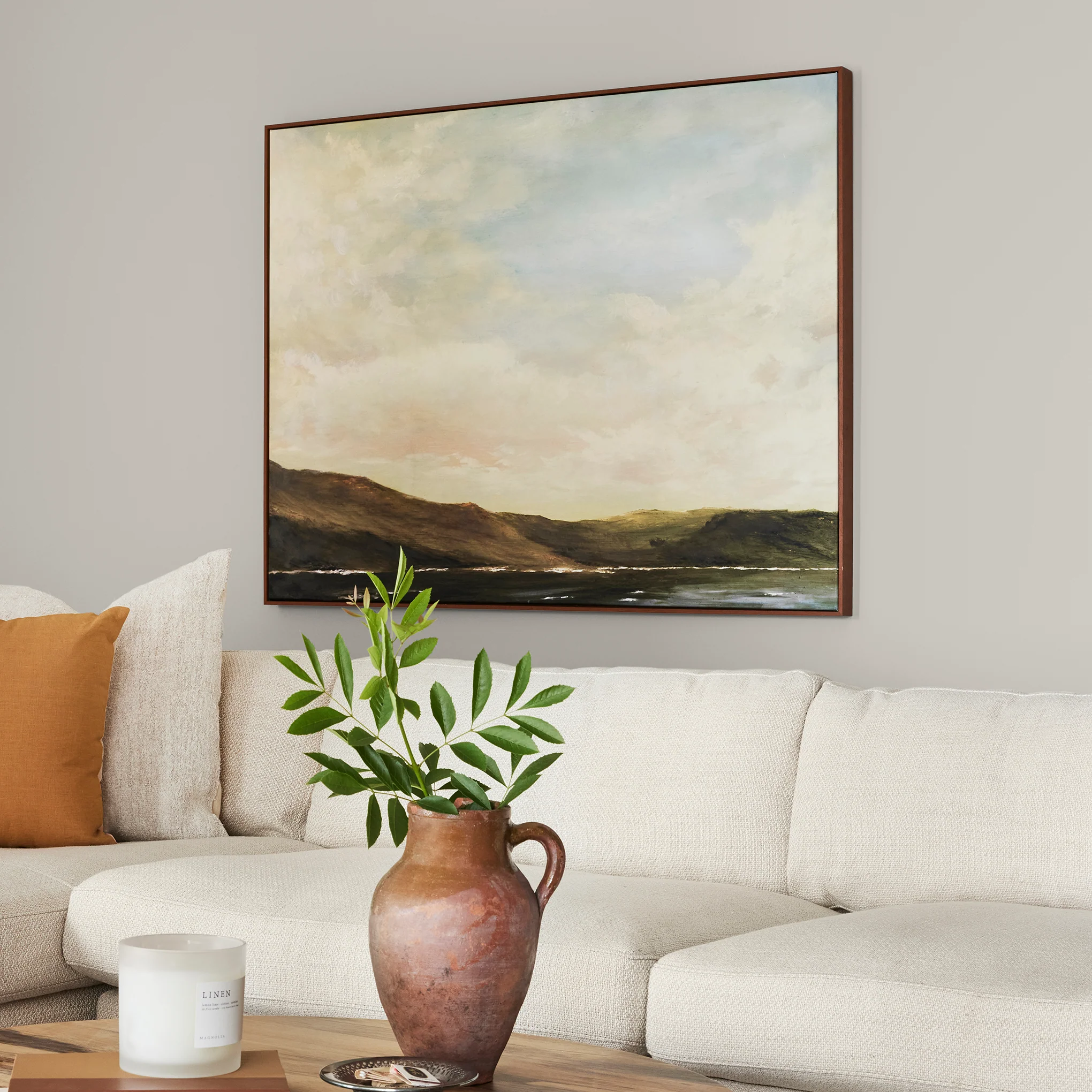 Yarn - Premium Interior Paint - Image 2